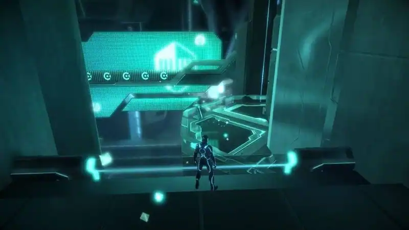 TRON Evolution The Video Game — изображение 1