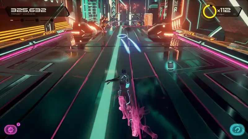 TRON RUN/r — изображение 1
