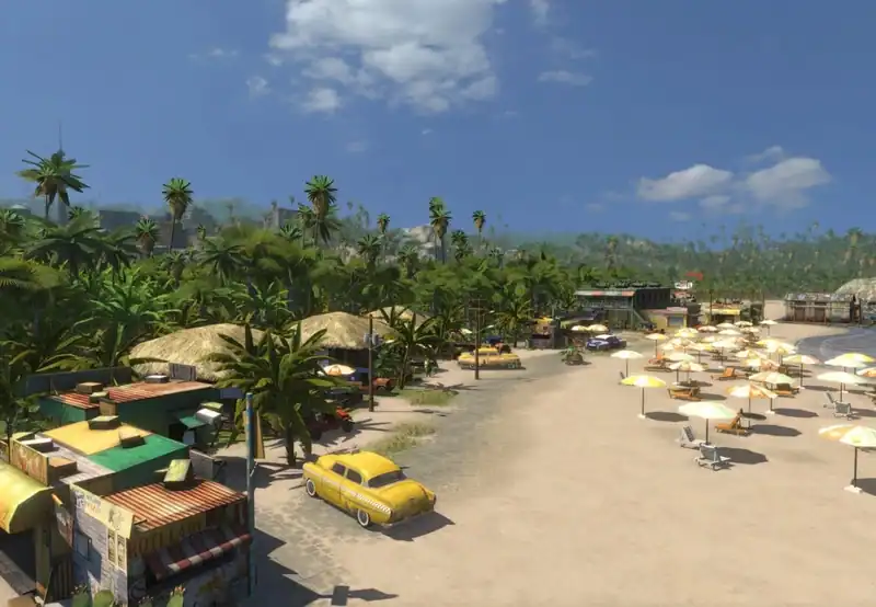 Tropico 3 — изображение 1