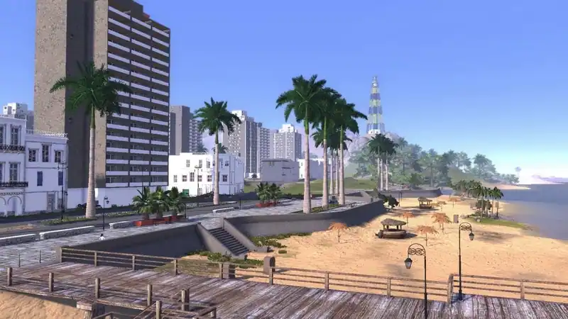Trucker's Dynasty - Cuba Libre — изображение 1