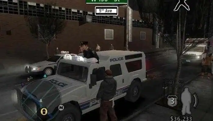 True Crime New York City — изображение 1