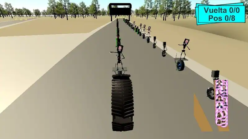 True Racing — изображение 1
