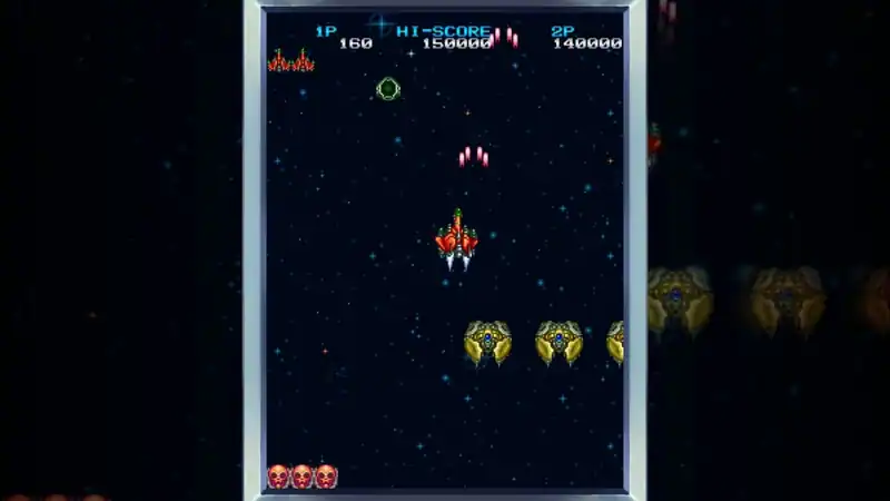 Truxton 2 — изображение 1
