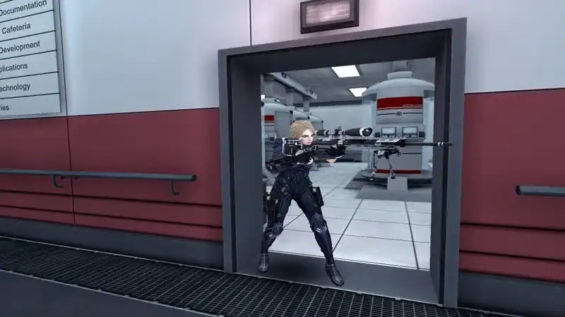 BlackShot: Mercenary Warfare FPS — изображение 1