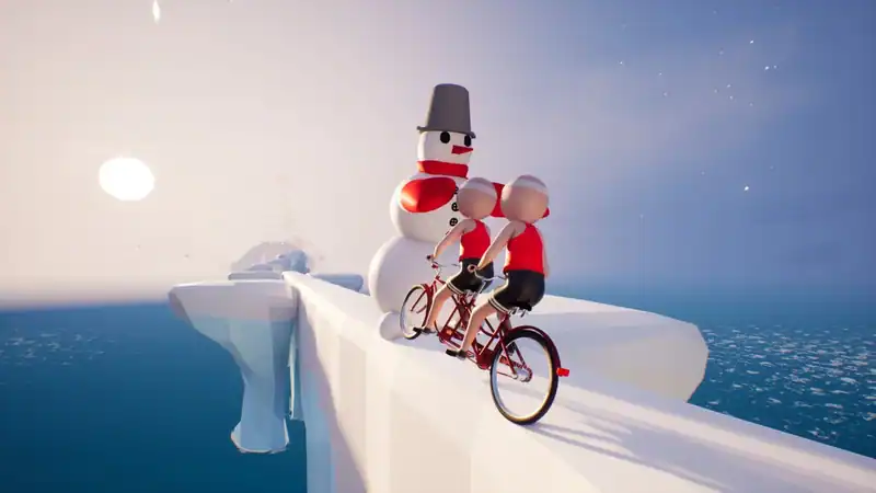 Try To Drive — изображение 1