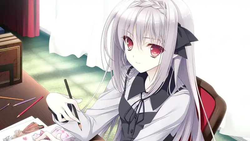 Tsuki ni Yorisou Otome no Sahou HD — изображение 1