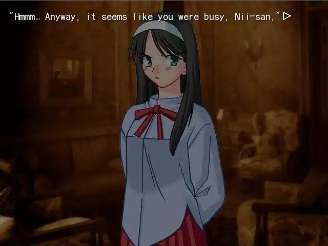 Tsukihime Tsuki-Bako — изображение 1