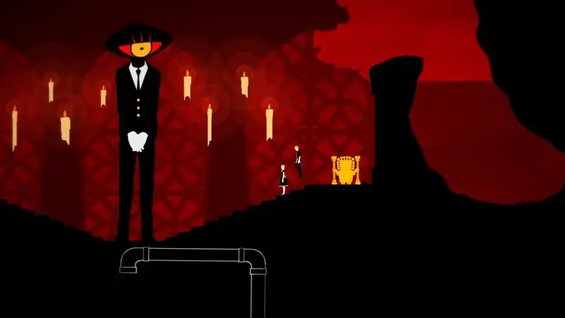 Tulpa — изображение 1