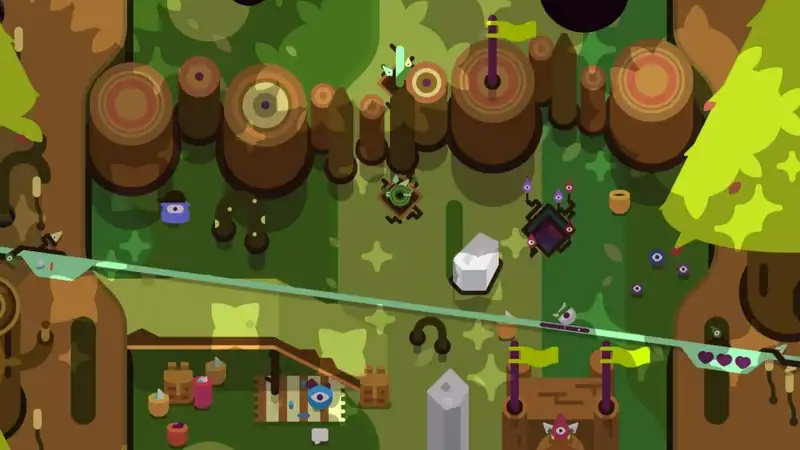 TumbleSeed — изображение 1