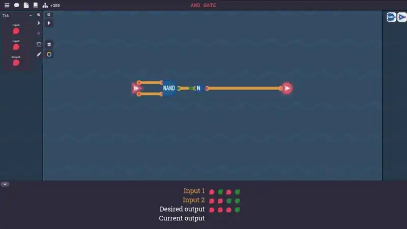 Turing Complete — изображение 1