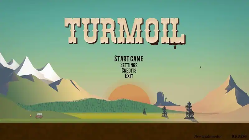 Turmoil — изображение 1