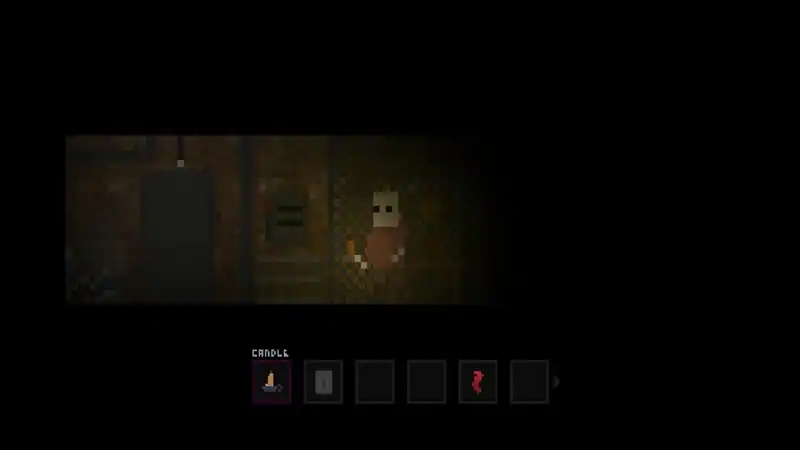 Turn off the light — изображение 1