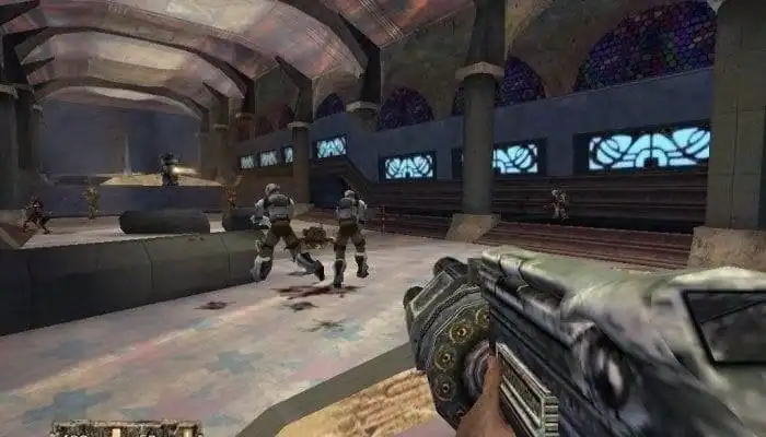 Turok Evolution — изображение 1