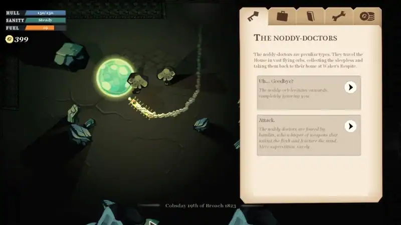 A House of Many Doors — изображение 1