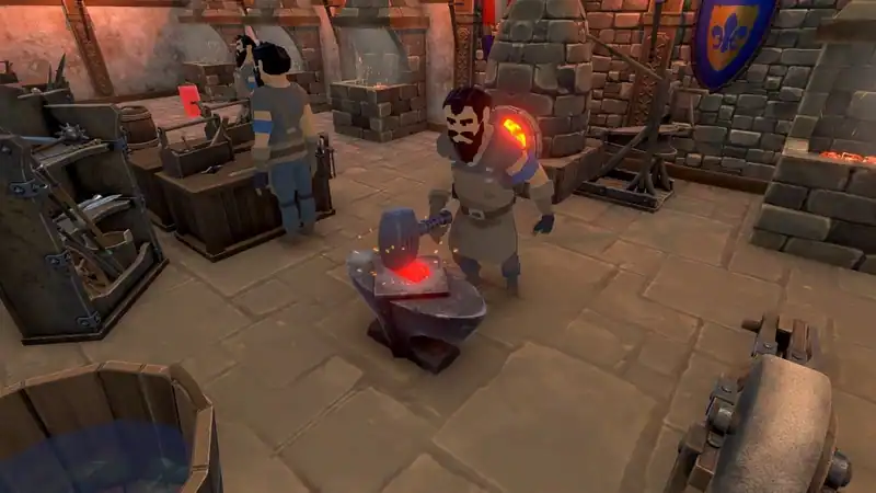 Blacksmith Master — изображение 1
