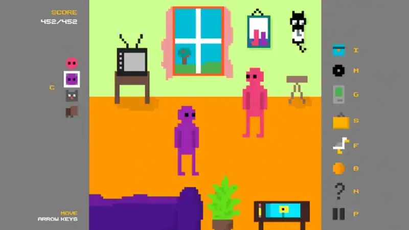 Tux and Fanny — изображение 1