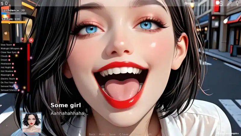Twelve Signs Of Seduction — изображение 1