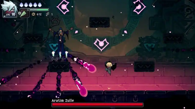 Twilight Monk — изображение 1