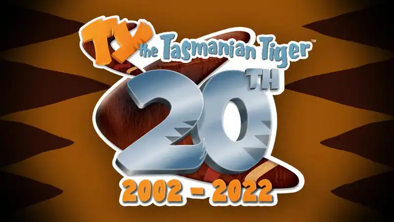 TY the Tasmanian Tiger — изображение 1