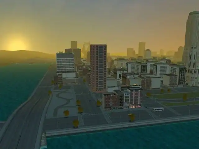 Tycoon City: New York — изображение 1