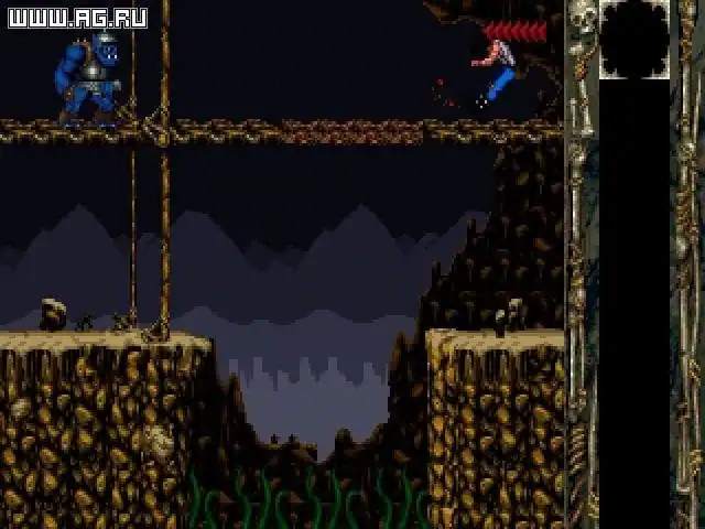 BlackThorne — изображение 1