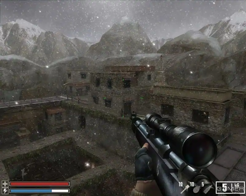 Ubersoldier 2 по сети — изображение 1