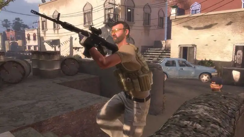 Blackwater — изображение 1