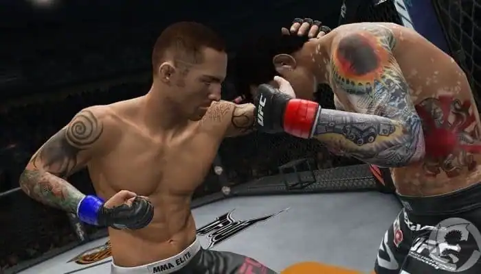 UFC: Undisputed — изображение 1