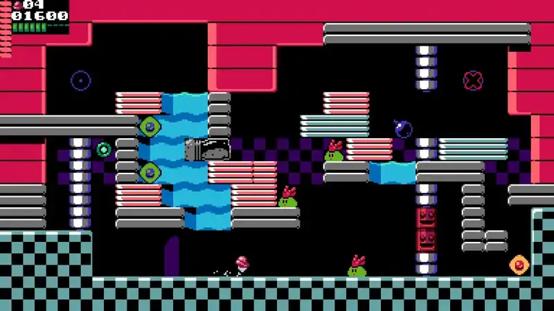 UFO 50 — изображение 1