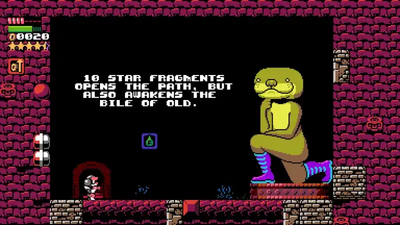 UFO 50 по сети — изображение 1