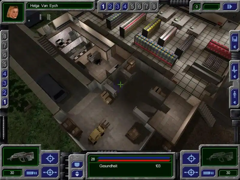 UFO: Alien Invasion — изображение 1