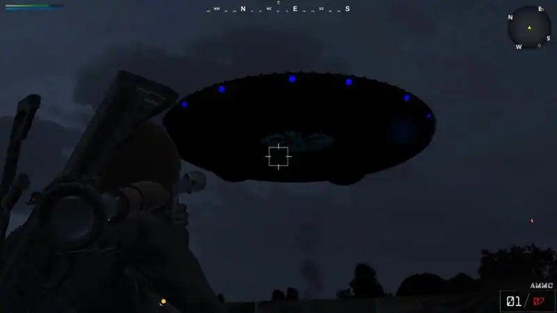 UFO: The Ranch — изображение 1