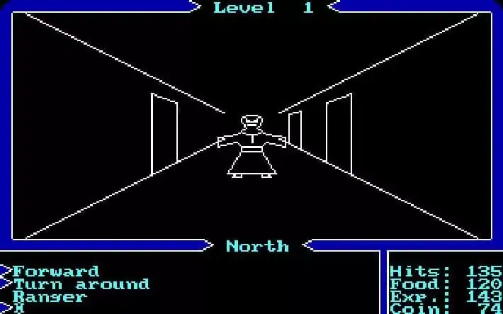 Ultima 1 — изображение 1