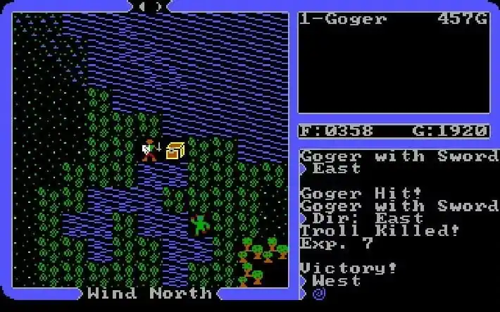 Ultima 4 — изображение 1