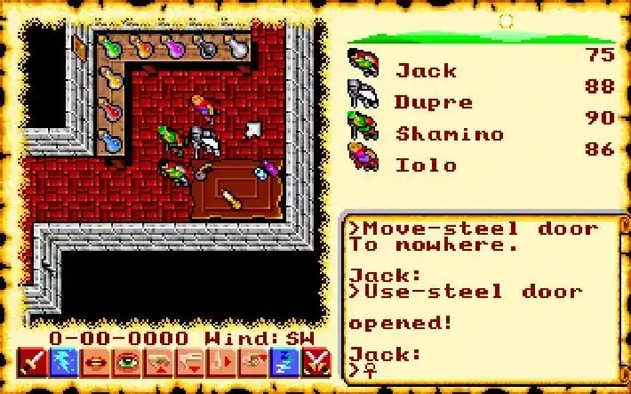 Ultima 6 — изображение 1