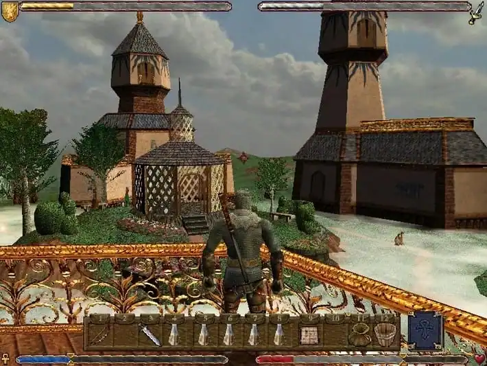 Ultima 9: Ascension — изображение 1