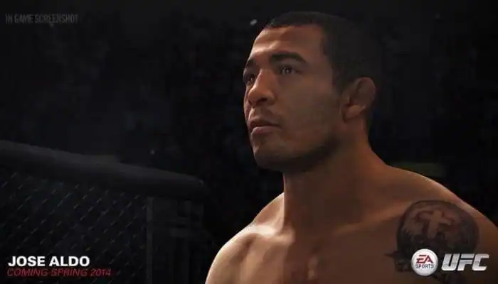 Ultimate Fighting Championship — изображение 1