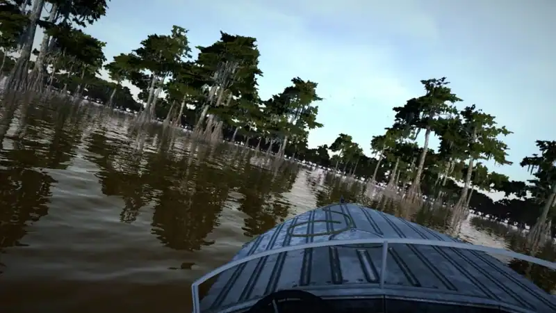 Ultimate Fishing Simulator по сети — изображение 1