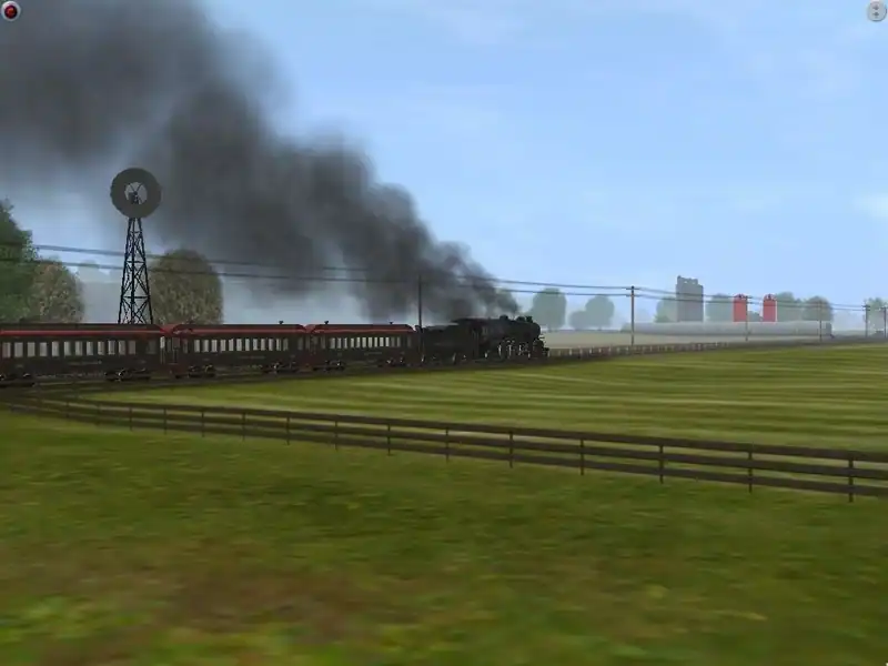 Ultimate Trainz Collection — изображение 1