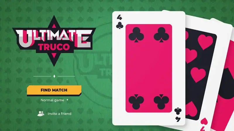Ultimate Truco — изображение 1