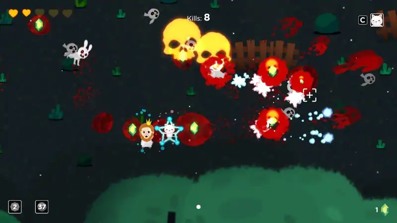 UltraGoodness 2 — изображение 1