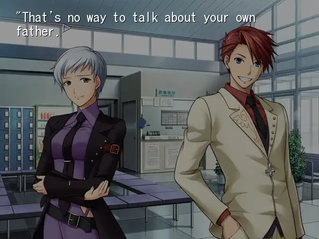 Umineko no Naku Koro ni — изображение 1