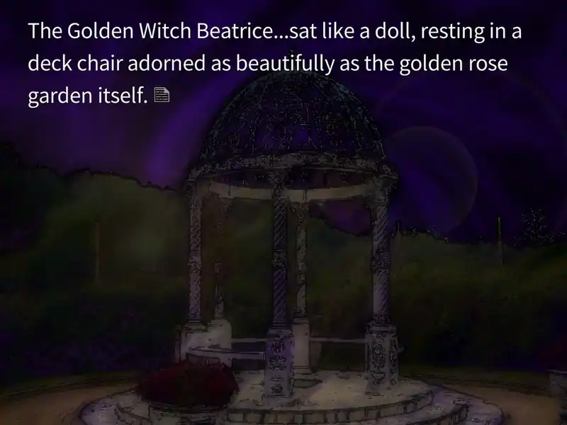 Umineko When They Cry - Answer Arcs — изображение 1