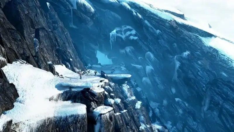 Uncharted 2: Among Thieves — изображение 1