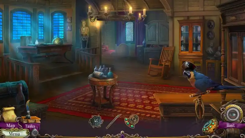 Uncharted Tides: Port Royal — изображение 1