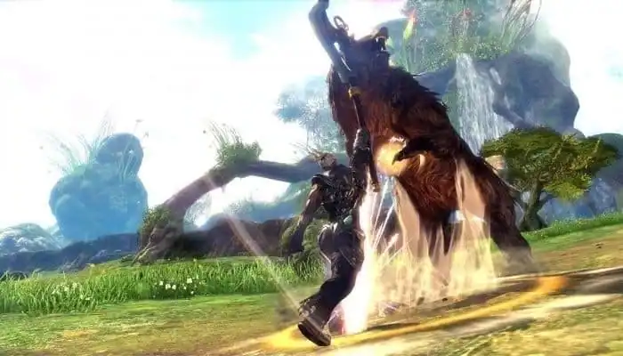 Blade and Soul — изображение 1