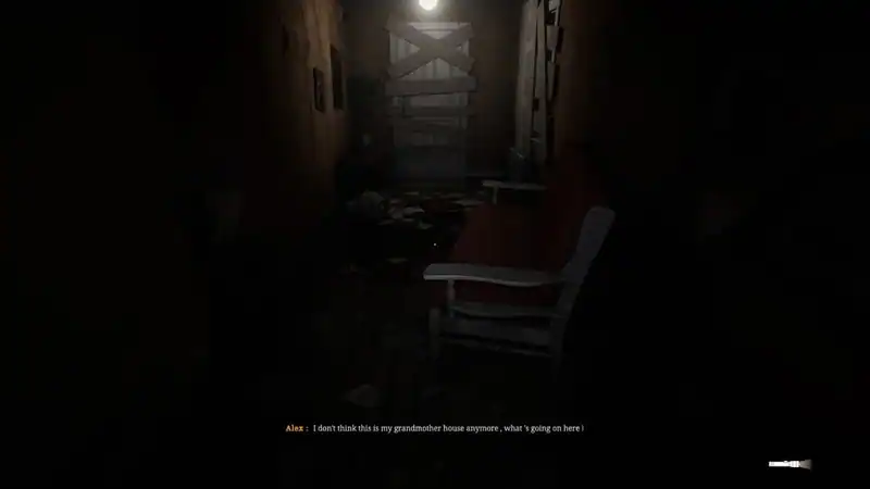 UNCURSED — изображение 1