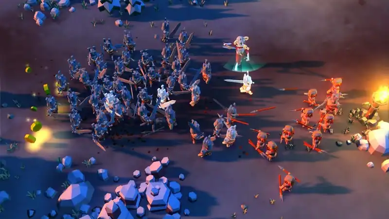 Undead Horde — изображение 1