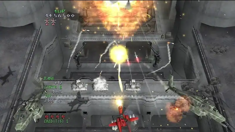 UNDER DEFEAT — изображение 1