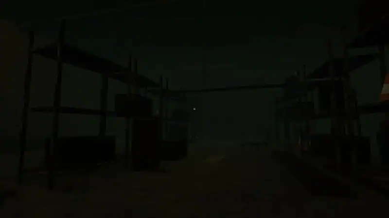 Under The Warehouse — изображение 1